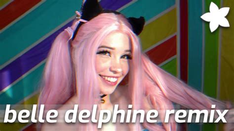 belle delphine asshole|Belle Delphine Is Back With A New Youtube Video